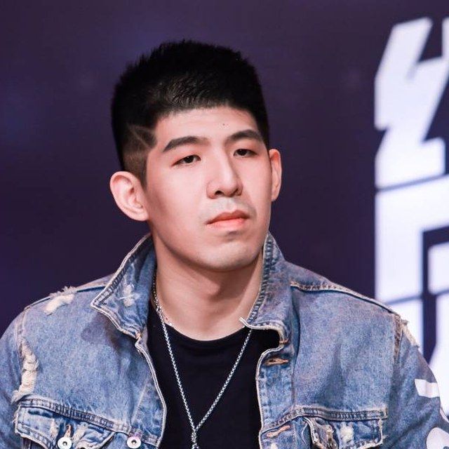 张晨昕